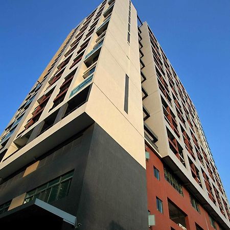 Foshan Juntao Business Hotel Экстерьер фото