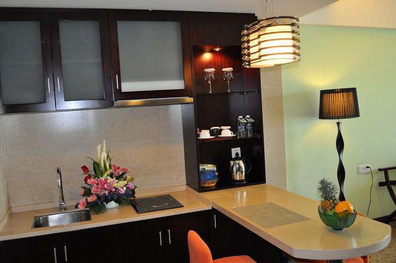 Foshan Juntao Business Hotel Экстерьер фото